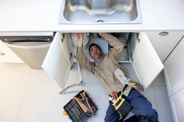 Best Commercial Plumbing Services  in Decatur, AR