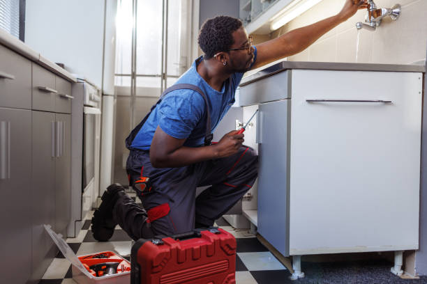  Decatur, AR Plumbing Services Pros