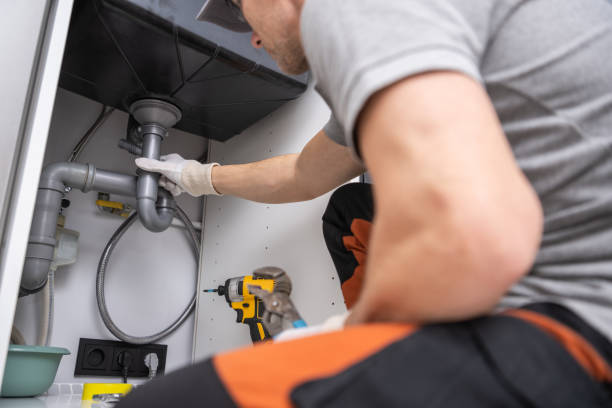 Best Leak Detection and Repair  in Decatur, AR